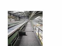 Entresolvloer/ verdiepingsvloer/staalconstructie +/-420m2 - staalconstructie - afbeelding 11 van  14