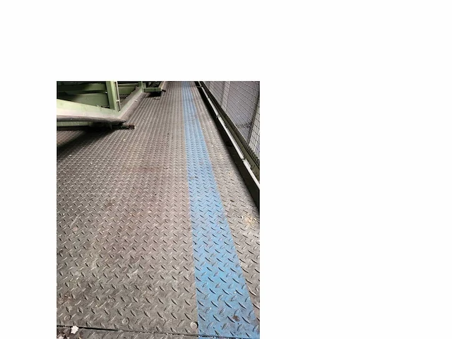 Entresolvloer/ verdiepingsvloer/staalconstructie +/-420m2 - staalconstructie - afbeelding 12 van  14