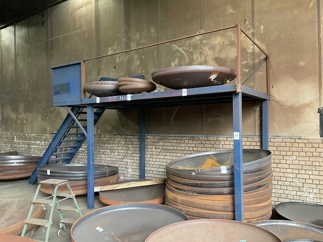 Entresolvloer - afbeelding 4 van  11