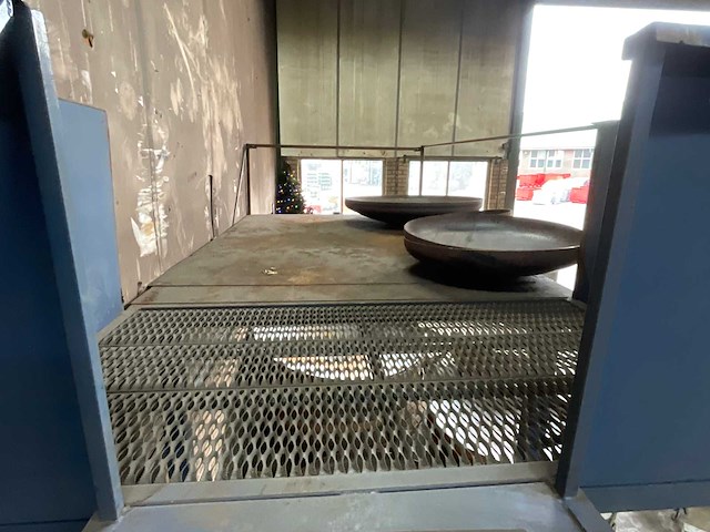 Entresolvloer - afbeelding 6 van  11