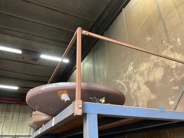 Entresolvloer - afbeelding 7 van  11