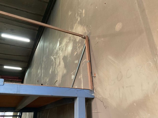 Entresolvloer - afbeelding 8 van  11