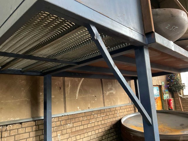 Entresolvloer - afbeelding 11 van  11