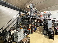 Entresolvloer - afbeelding 1 van  7