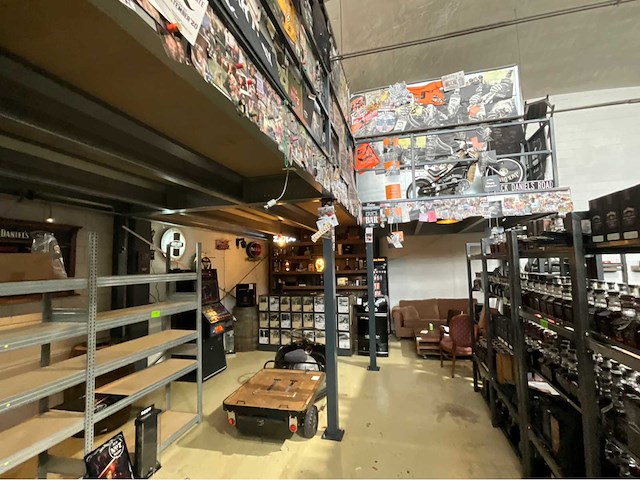 Entresolvloer - afbeelding 2 van  7