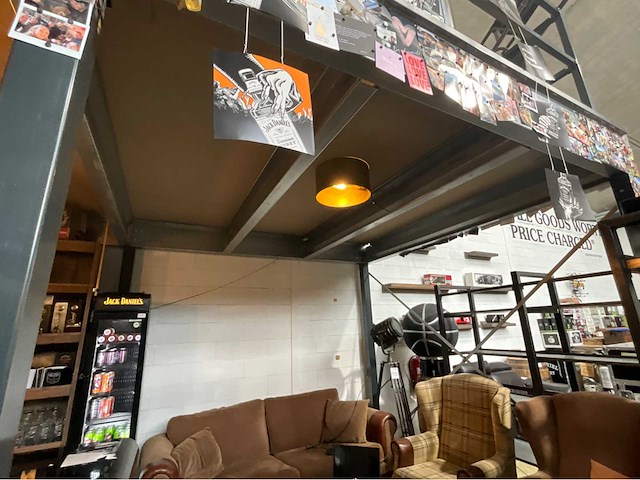 Entresolvloer - afbeelding 3 van  7