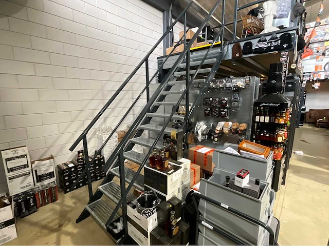 Entresolvloer - afbeelding 4 van  7