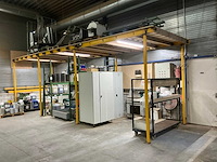 Entresolvloer - afbeelding 1 van  4