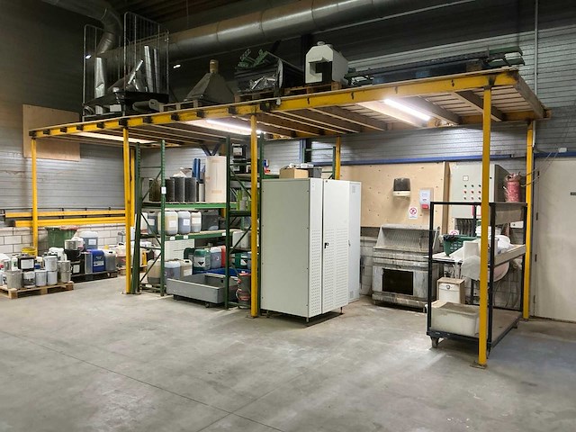 Entresolvloer - afbeelding 2 van  4