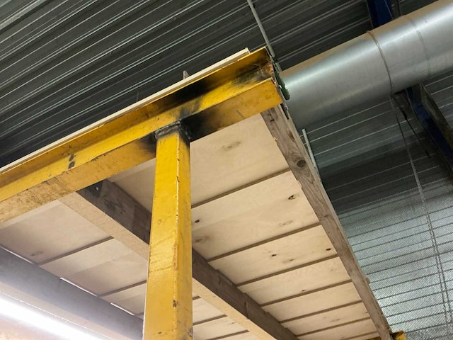 Entresolvloer - afbeelding 3 van  4