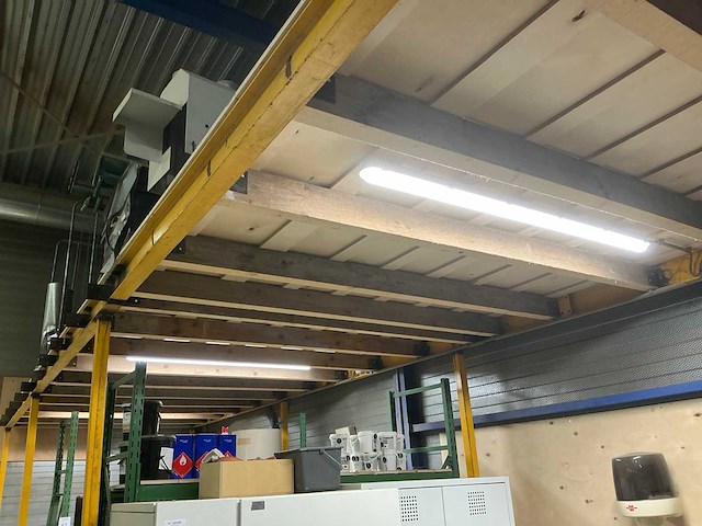 Entresolvloer - afbeelding 4 van  4