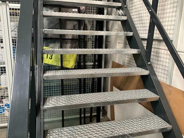 Entresolvloer - afbeelding 2 van  27