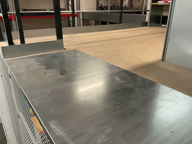 Entresolvloer - afbeelding 3 van  27