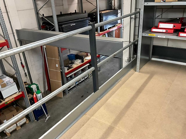 Entresolvloer - afbeelding 27 van  27