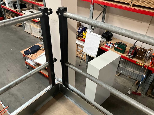 Entresolvloer - afbeelding 4 van  27