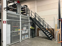 Entresolvloer - afbeelding 1 van  27