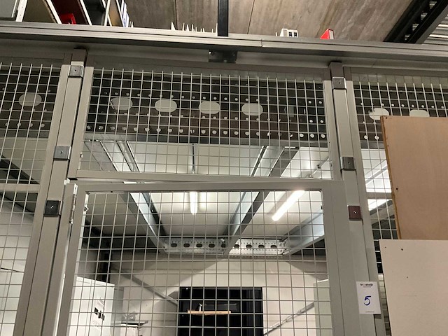 Entresolvloer - afbeelding 9 van  27