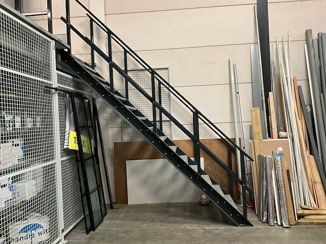 Entresolvloer - afbeelding 23 van  27