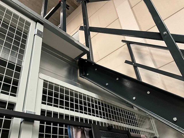 Entresolvloer - afbeelding 16 van  27