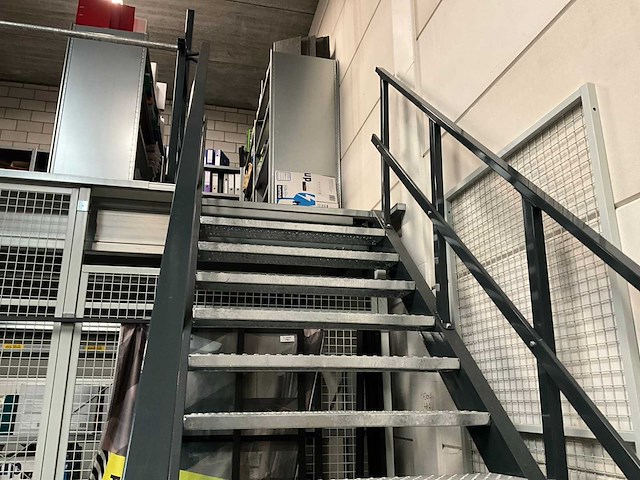 Entresolvloer - afbeelding 18 van  27