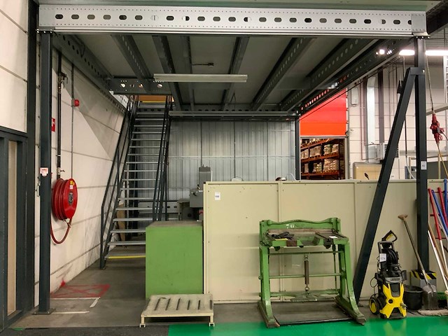 Entresolvloer - afbeelding 4 van  13