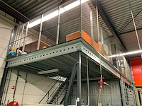 Entresolvloer - afbeelding 1 van  13