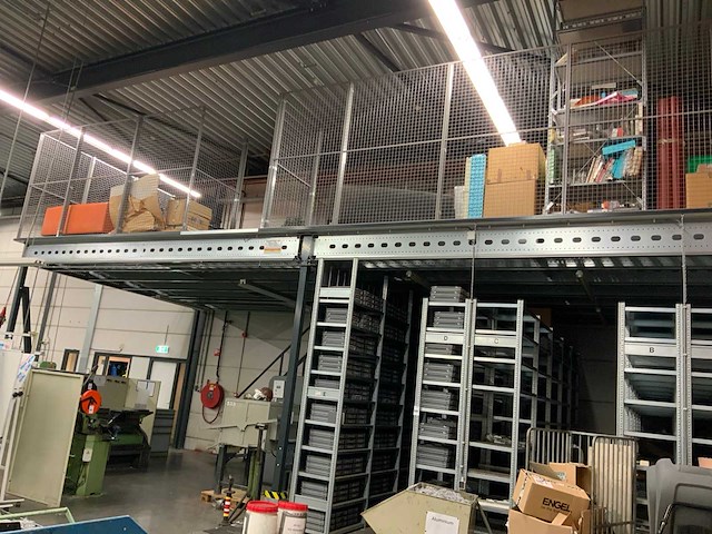 Entresolvloer - afbeelding 7 van  13