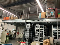 Entresolvloer - afbeelding 7 van  13