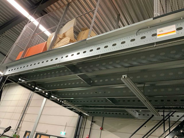 Entresolvloer - afbeelding 8 van  13