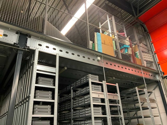 Entresolvloer - afbeelding 9 van  13