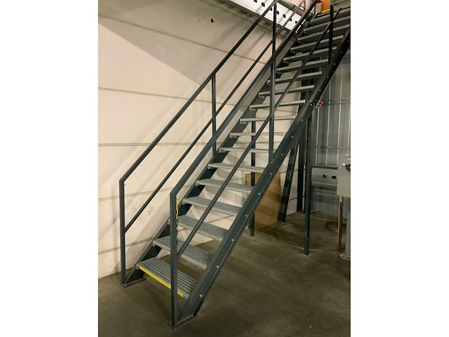 Entresolvloer - afbeelding 12 van  13