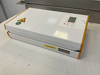 Entrhal em20 nk doorloop sealmachine - afbeelding 1 van  4