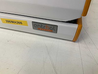 Entrhal em20 nk doorloop sealmachine - afbeelding 2 van  4