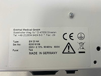 Entrhal em20 nk doorloop sealmachine - afbeelding 4 van  4
