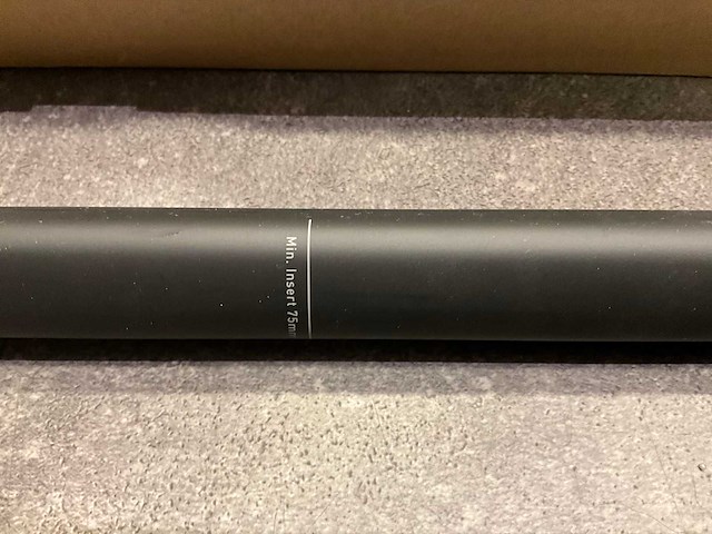 Enve aero 0em zadelpen - 20mm - afbeelding 3 van  5