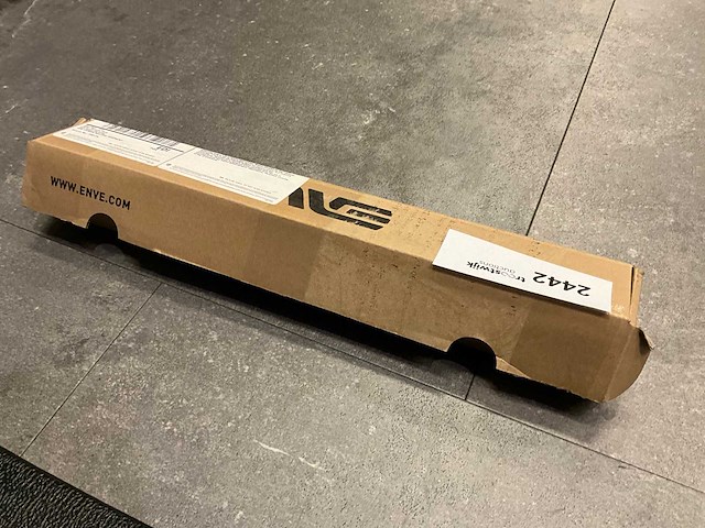 Enve aero 0em zadelpen - 20mm - afbeelding 5 van  5