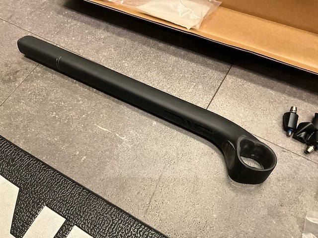 Enve aero 0em zadelpen - afbeelding 2 van  6