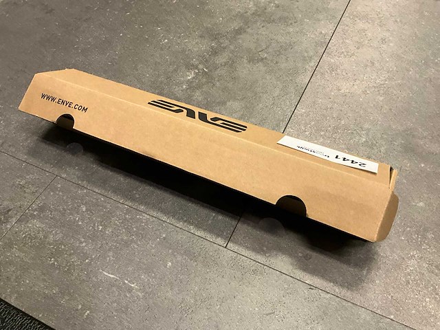 Enve aero 0em zadelpen - afbeelding 5 van  6