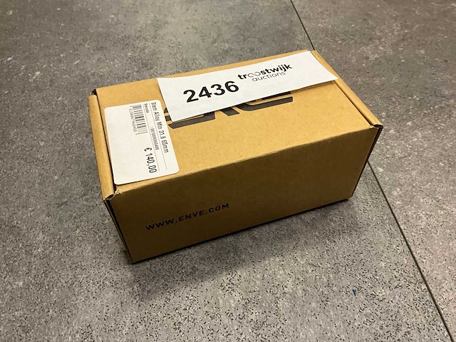 Enve alloy mtn 31.8 stuurpen - 65mm - afbeelding 3 van  3