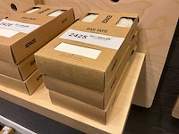 Enve bartape wit 3 mm stuurlint (3x) - afbeelding 2 van  5