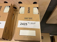 Enve bartape wit 3 mm stuurlint (3x) - afbeelding 4 van  5