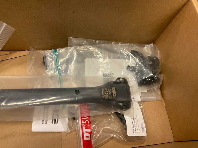 Enve drop bar - afbeelding 2 van  3