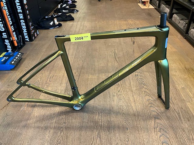 Enve fray frameset - 56cm - afbeelding 4 van  5