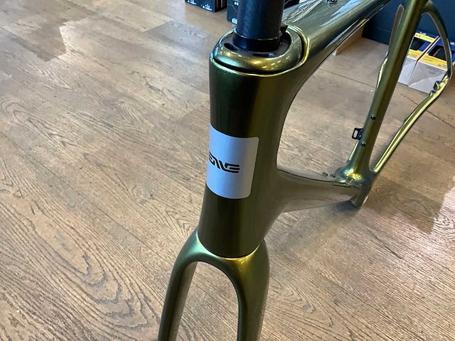 Enve fray frameset - 56cm - afbeelding 5 van  5