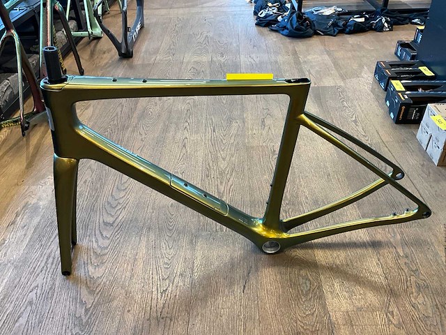 Enve fray frameset - 56cm - afbeelding 3 van  5