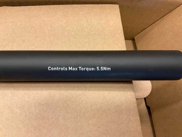 Enve m5 stuur - afbeelding 2 van  3