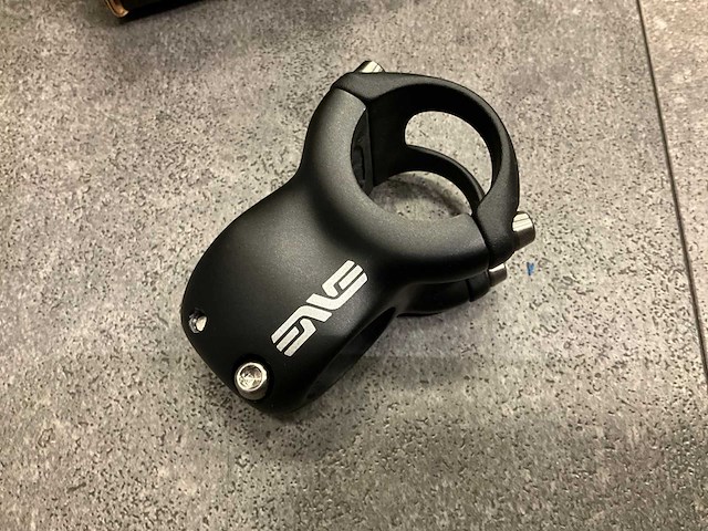 Enve m6 31.8 stuurpen - 40mm - afbeelding 2 van  3