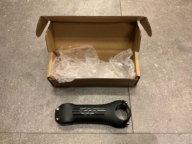 Enve road stuurpen - 120mm - afbeelding 1 van  4