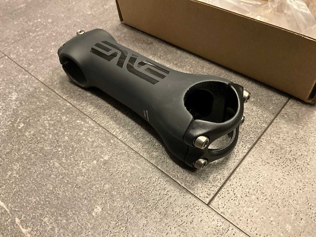 Enve road stuurpen - 120mm - afbeelding 2 van  4