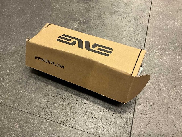 Enve road stuurpen - 120mm - afbeelding 4 van  4